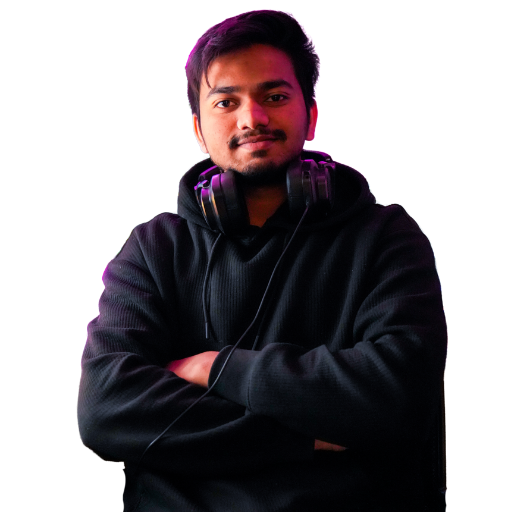 Siddharth Parihar | Full Stack Developer & AI Engineer